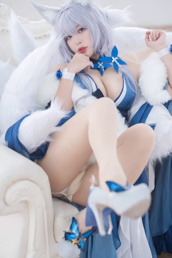 白烨 – 写真图片合集【持续更新中】