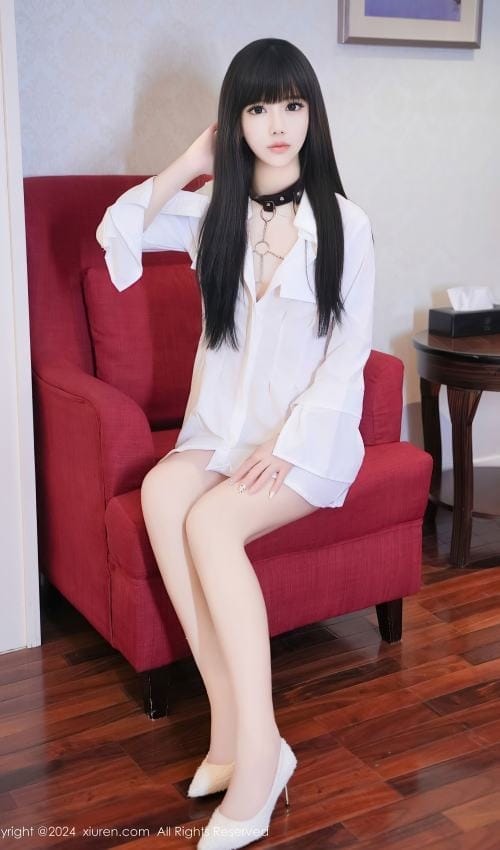 [Xiuren秀人网]2024.05.21 NO.8573 沐言yanyan[78+1P/737MB]