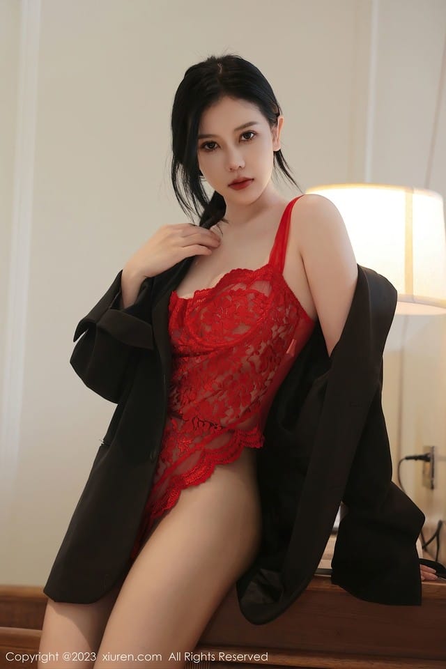 尹甜甜 – 写真图片合集【持续更新中】-4 尹甜甜 – 写真图片合集【持续更新中】