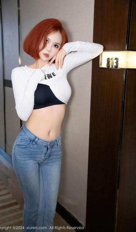 [Xiuren秀人网]2024.08.22 NO.9050 白芷yy[78+1P/780MB]