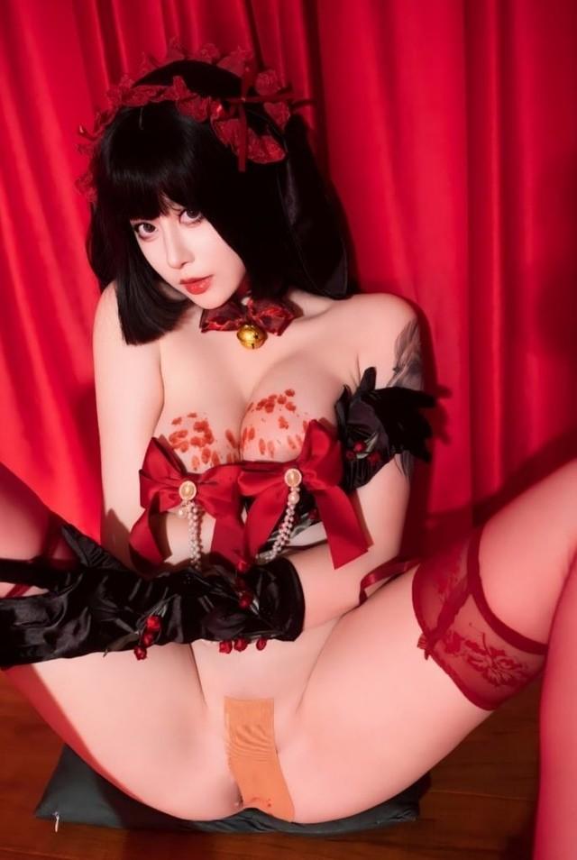 奈汐酱nice – NO.075 木偶 [78P1V-1.26G]