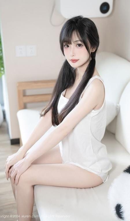 [Xiuren秀人网]2024.08.01 NO.8952 林星阑[83+1P/623MB]