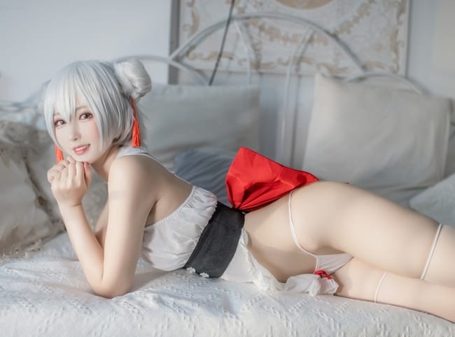 羽生三未 – 写真图片合集【持续更新中】-5 羽生三未 – 写真图片合集【持续更新中】