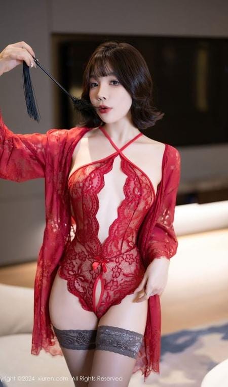 [Xiuren秀人网]2024.08.08 NO.8987 徐莉芝Booty[93+1P/705MB]