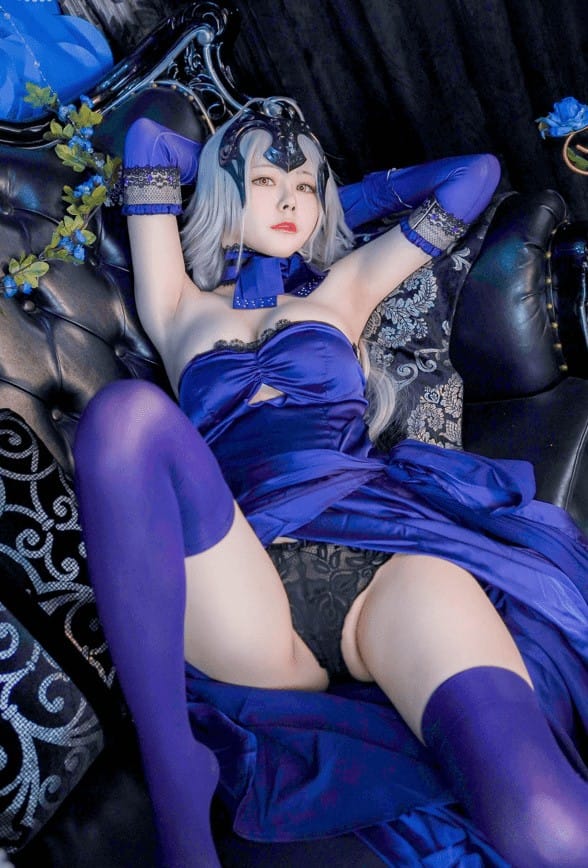 Arty亚缇 – 写真图片合集【持续更新中】