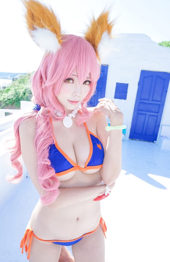 ElyEE子 – 写真图片合集【持续更新中】