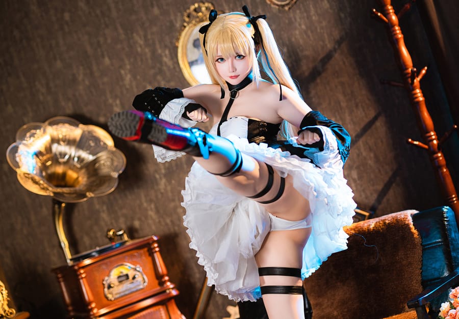 星之迟迟 – 图片包合集【持续更新中】