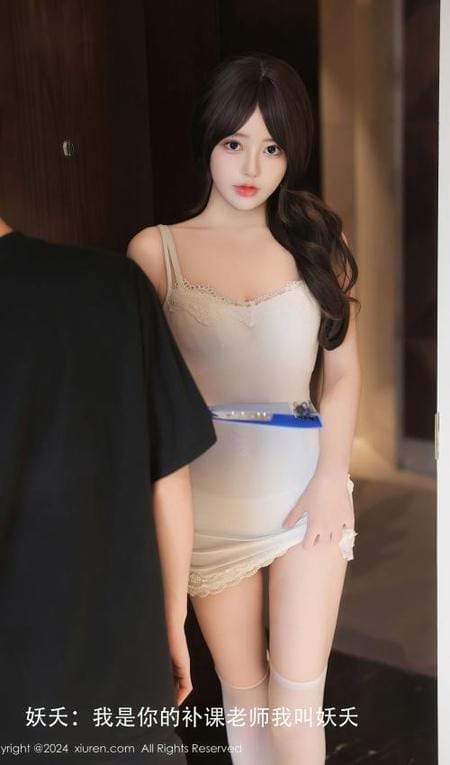 [Xiuren秀人网]2024.09.06 NO.9121 桃妖天[85+1P/766MB]