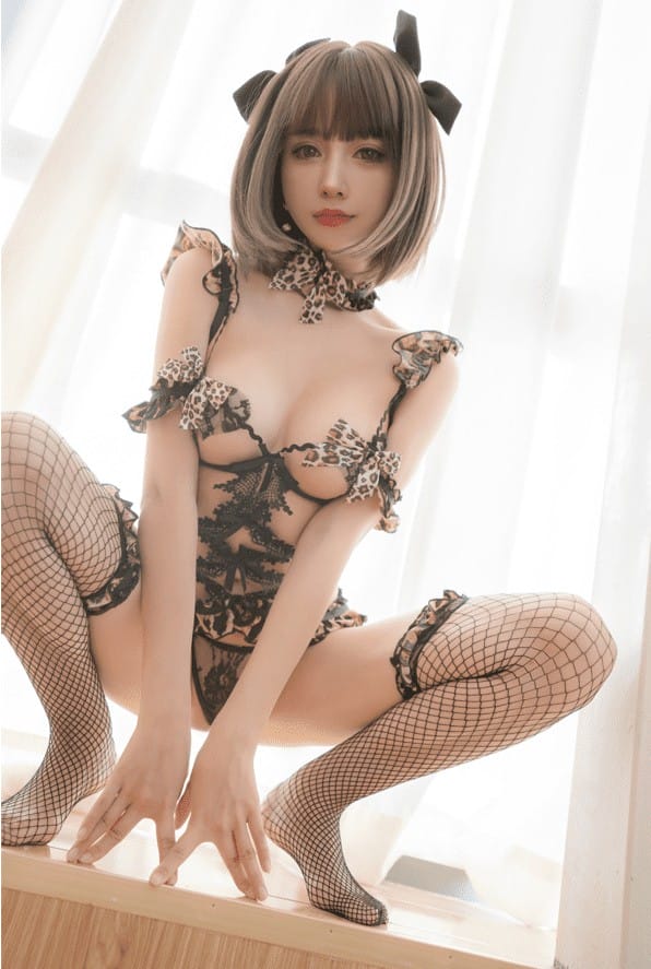 过期米线线喵 – 写真图片合集【持续更新中】