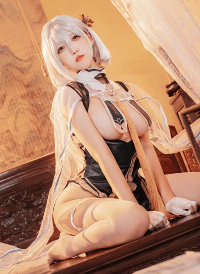 阿薰kaOri – 写真图片合集【持续更新中】-1 阿薰kaOri – 写真图片合集【持续更新中】