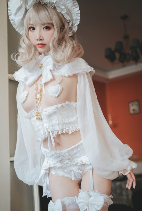 面饼仙儿 – 写真图片合集【持续更新中】-2 面饼仙儿 – 写真图片合集【持续更新中】