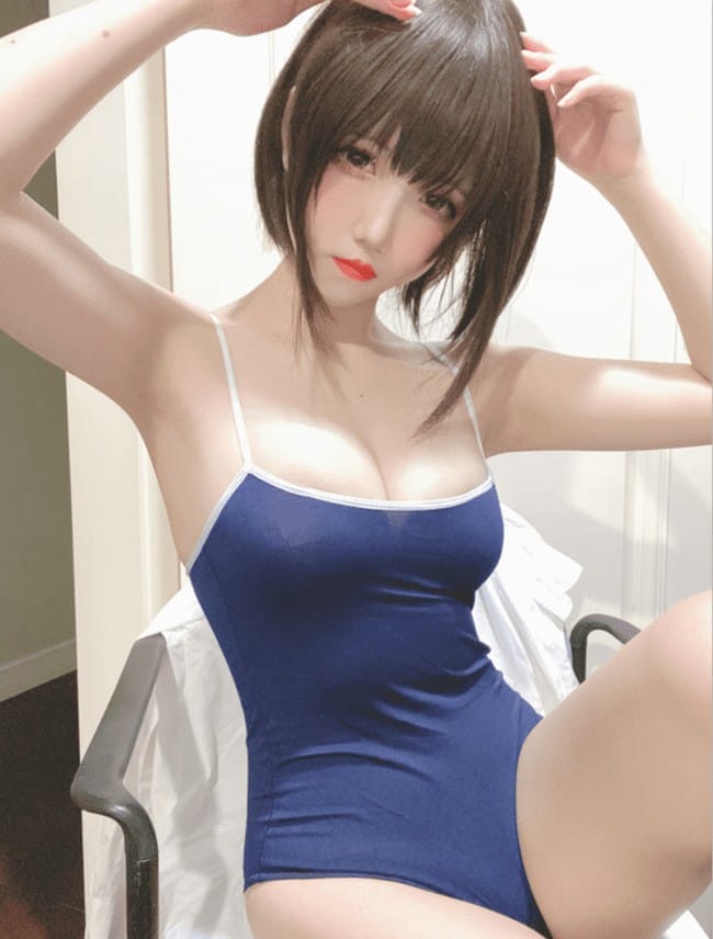 阿薰kaOri – 写真图片合集【持续更新中】-4 阿薰kaOri – 写真图片合集【持续更新中】