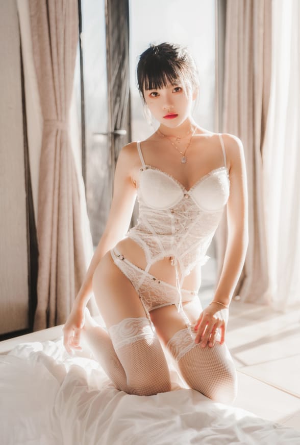 桜桃喵 – 写真图片合集【持续更新中】-1 桜桃喵 – 写真图片合集【持续更新中】