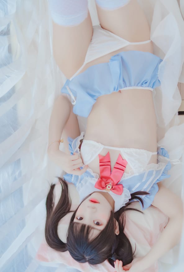 桜桃喵 – 写真图片合集【持续更新中】-8 桜桃喵 – 写真图片合集【持续更新中】