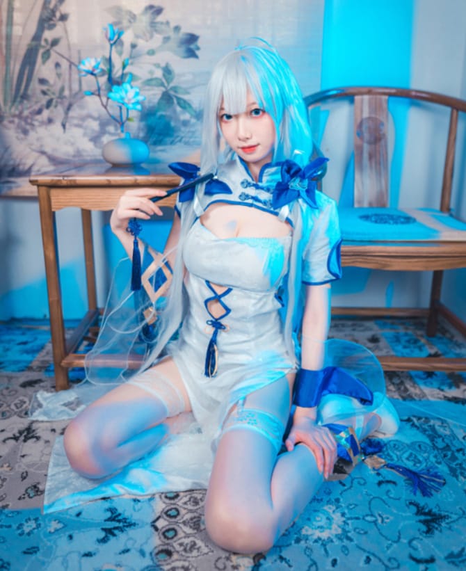 封疆疆v – 写真图片合集【持续更新中】-3 封疆疆v – 写真图片合集【持续更新中】