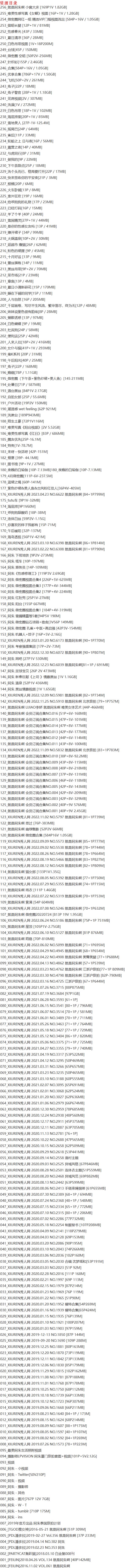 就是阿朱啊 – 写真图片合集【持续更新中】-9 就是阿朱啊 – 写真图片合集【持续更新中】