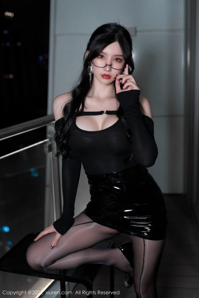 周于希 – 写真图片合集【持续更新中】-6 周于希 – 写真图片合集【持续更新中】