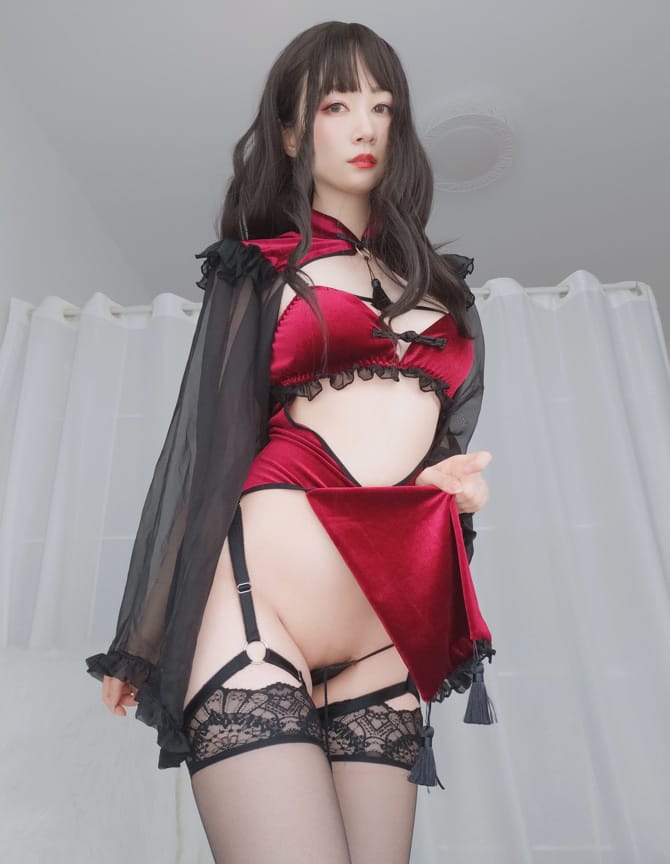 白银81 – 写真图片合集【持续更新中】