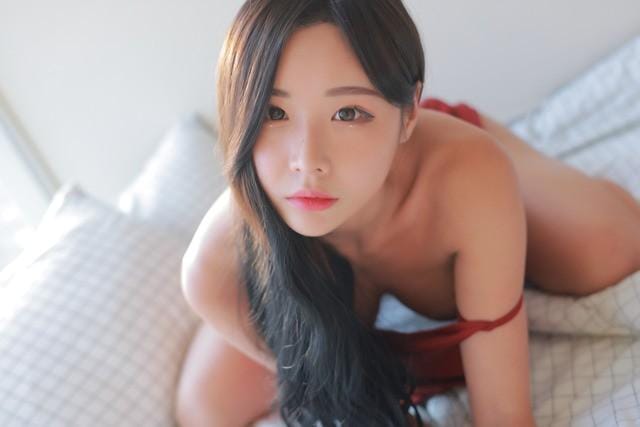 Habin(夏彬) – Underwear&Video 06 [60P+4V／4.69GB]