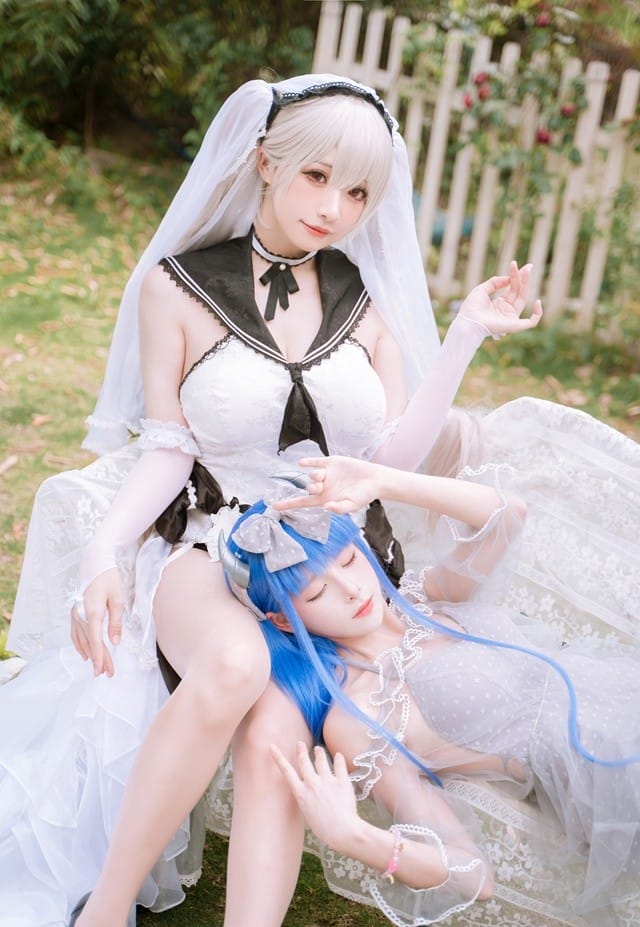 腥味猫罐 – 写真图片合集【持续更新中】