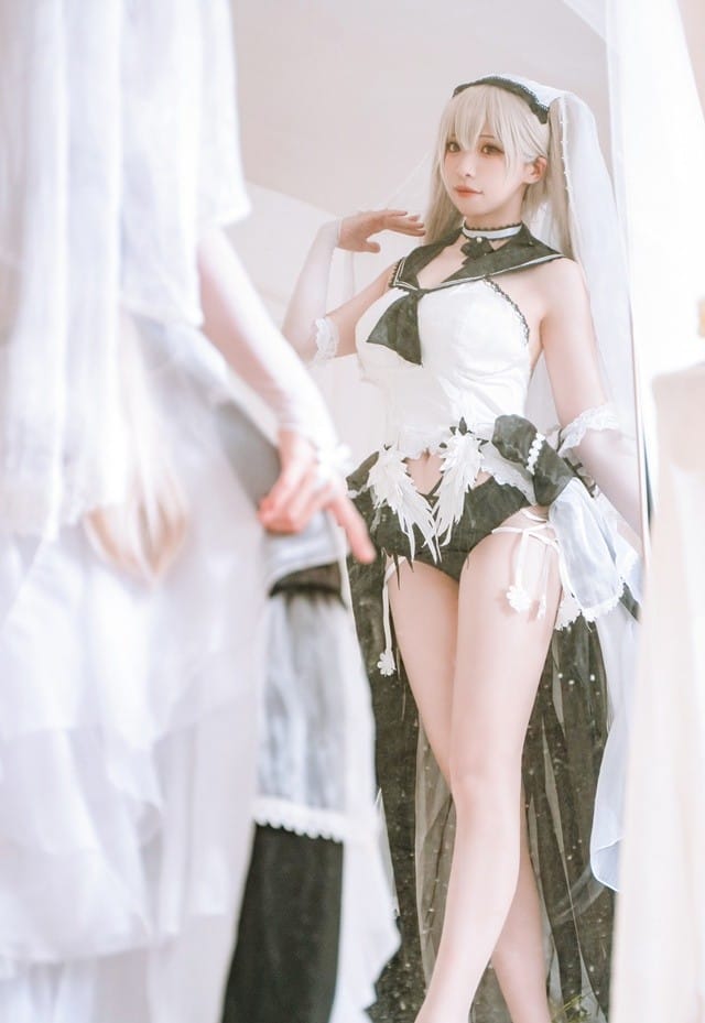 腥味猫罐 – 写真图片合集【持续更新中】