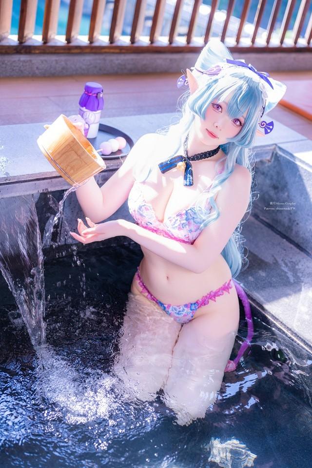 霜月shimo – NO.112 梦见月瑞希[29P-91MB]