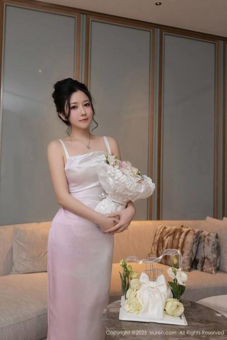 [Xiuren秀人网]2025.02.19 NO.9907 鱼子酱Fish[80+1P/790MB]