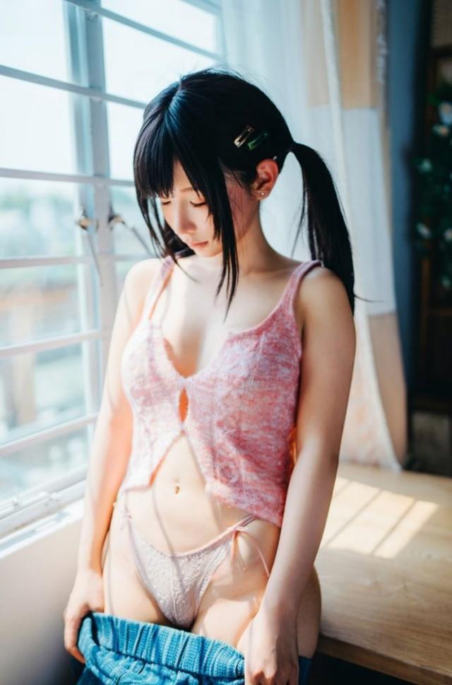 蠢沫沫 – NO.378 2025年10月自拍[173P-4.42GB]