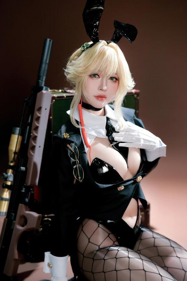 半半子 – NO.108 愛德ェントバニー[62P-375MB]