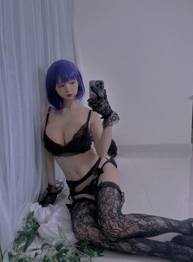 51酱 – NO.22 2023年03月真爱粉[58P5V-259MB]