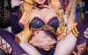 Arty亚缇 –NO.015 Arty Huang –Ereshkigal bunny suit ver. (Fate Grand Order)[21P/55MB]