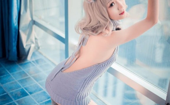 真央Mao – 写真图片合集【持续更新中】