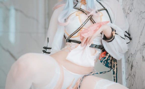 Bambi(밤비) – NO.87 [DJAWA] – Le Chat Porte un_y