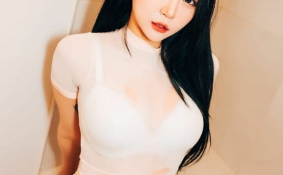 普美Bomi – NO.27 [Loozy] Thin Piece Between_yythkg