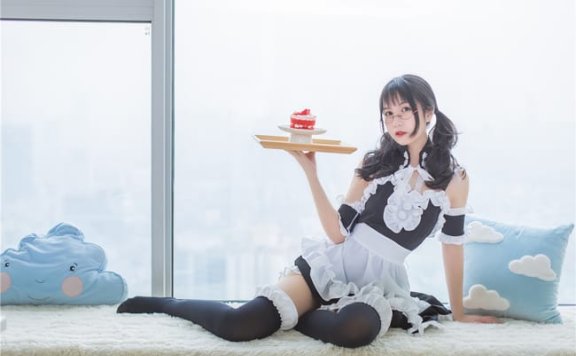 逐月Su – 写真图片合集【持续更新中】