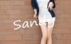 花漾 – 2020.01.03 Vol.207 周于希Sandy[91+1P212M]