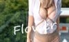 尤蜜荟 – 2020.01.02 VOL.398 朱可儿Flower[103P425M]