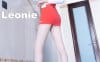 Beautyleg腿模 – 2020.08.12 No.1958 Leonie[53P495M]