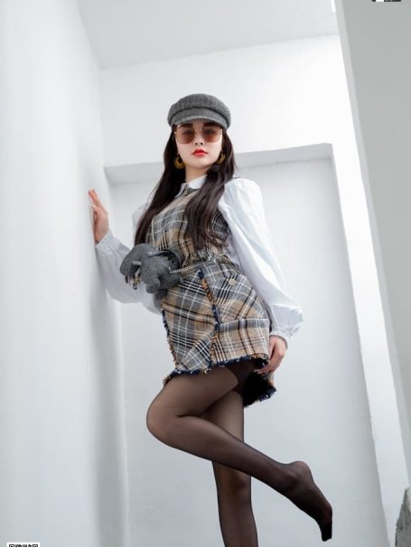 IESS异思趣向 – 2020.04.18 丝享家725 喵姐[87P28M]