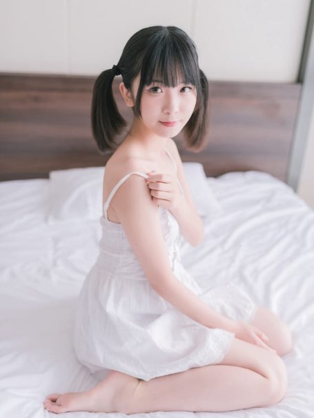 风之领域 – NO.083 清凉少女裸足[47P192M]