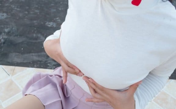 森萝财团 – R15-038 肉丝大胸妹[96P606M]