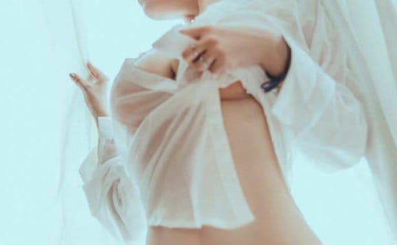 头条女神 – 2018.06.30 豆蔻花颜 陈亦菲[24P146M]