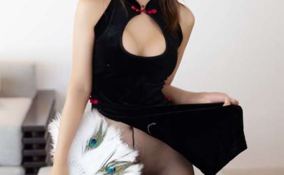 尤蜜荟 – 2020.03.10 Vol.431 Emily顾奈奈[40+1P150M]