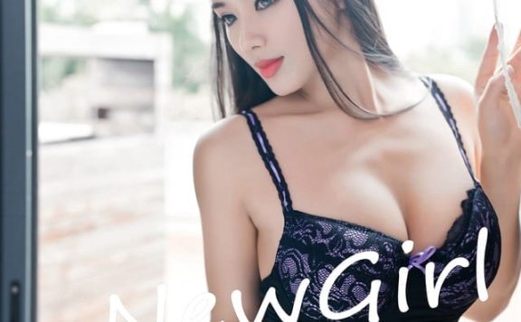 御女郎 – 2017.06.08 Vol.025 啊宝宝[53+1P186M]