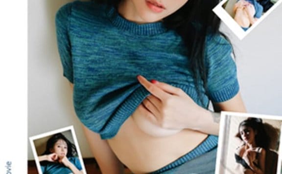 波萝社 – 2017.03.27 VOL.037 夏美酱[40P232M]