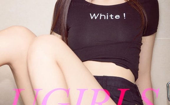 UGirls尤果网 爱尤物专辑 – No.804 依歌[40P]