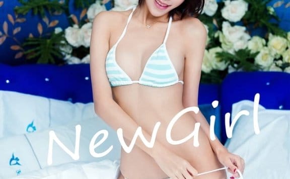 御女郎 – 2017.01.04 Vol.006 欧尼anne[50P241M]