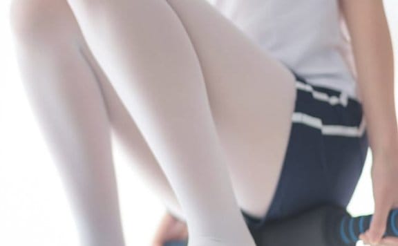 森萝财团 – R15-013 白丝运动少女[85P418M]