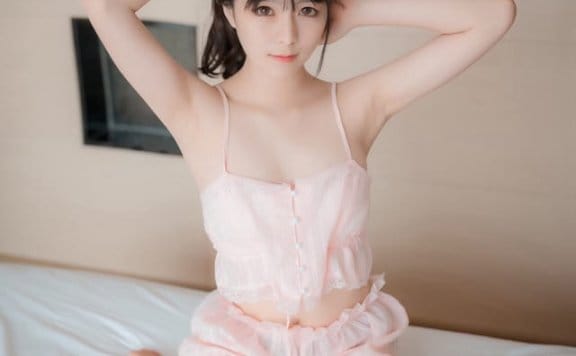 风之领域 – NO.097 梦幻少女[45P238M]