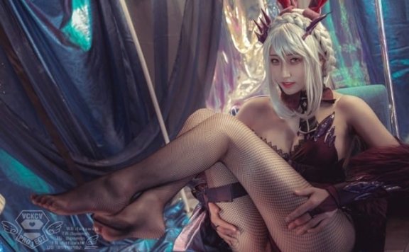 Luisa_零纱 – NO.03 FGO 兔女郎阿尔托莉雅[29P-101MB]